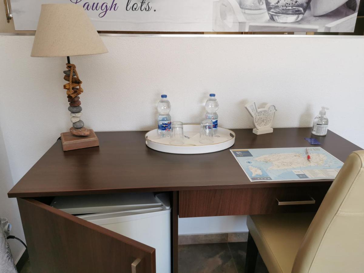 Villa Bellevue 비스 외부 사진