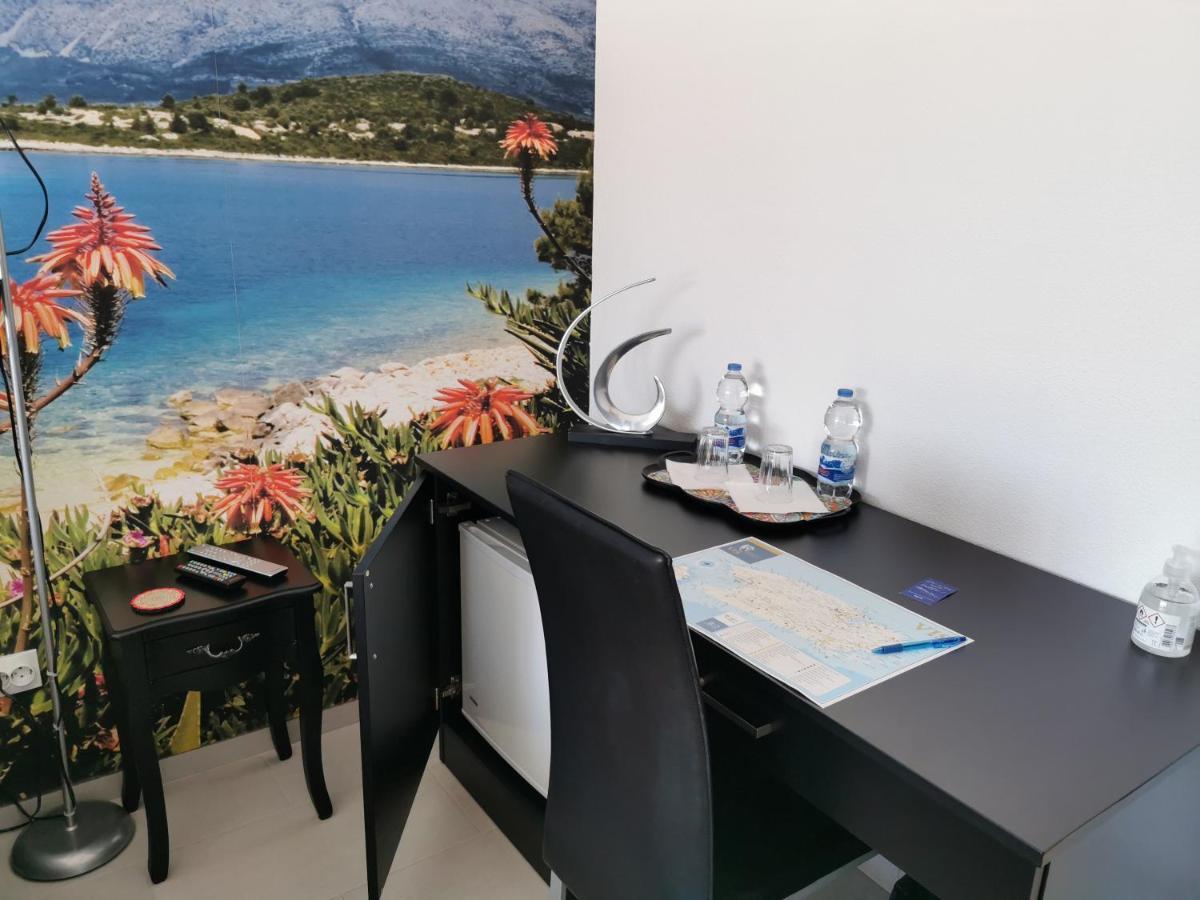 Villa Bellevue 비스 외부 사진