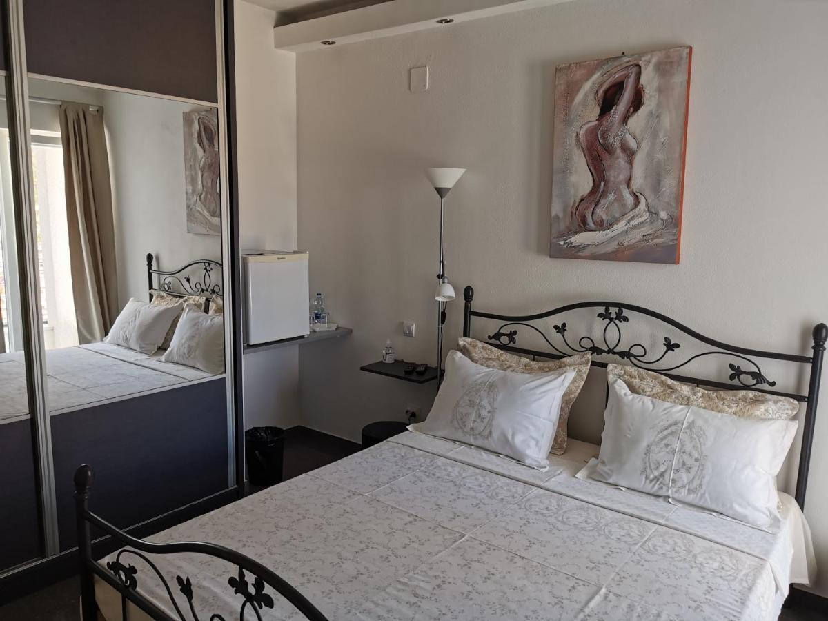 Villa Bellevue 비스 외부 사진