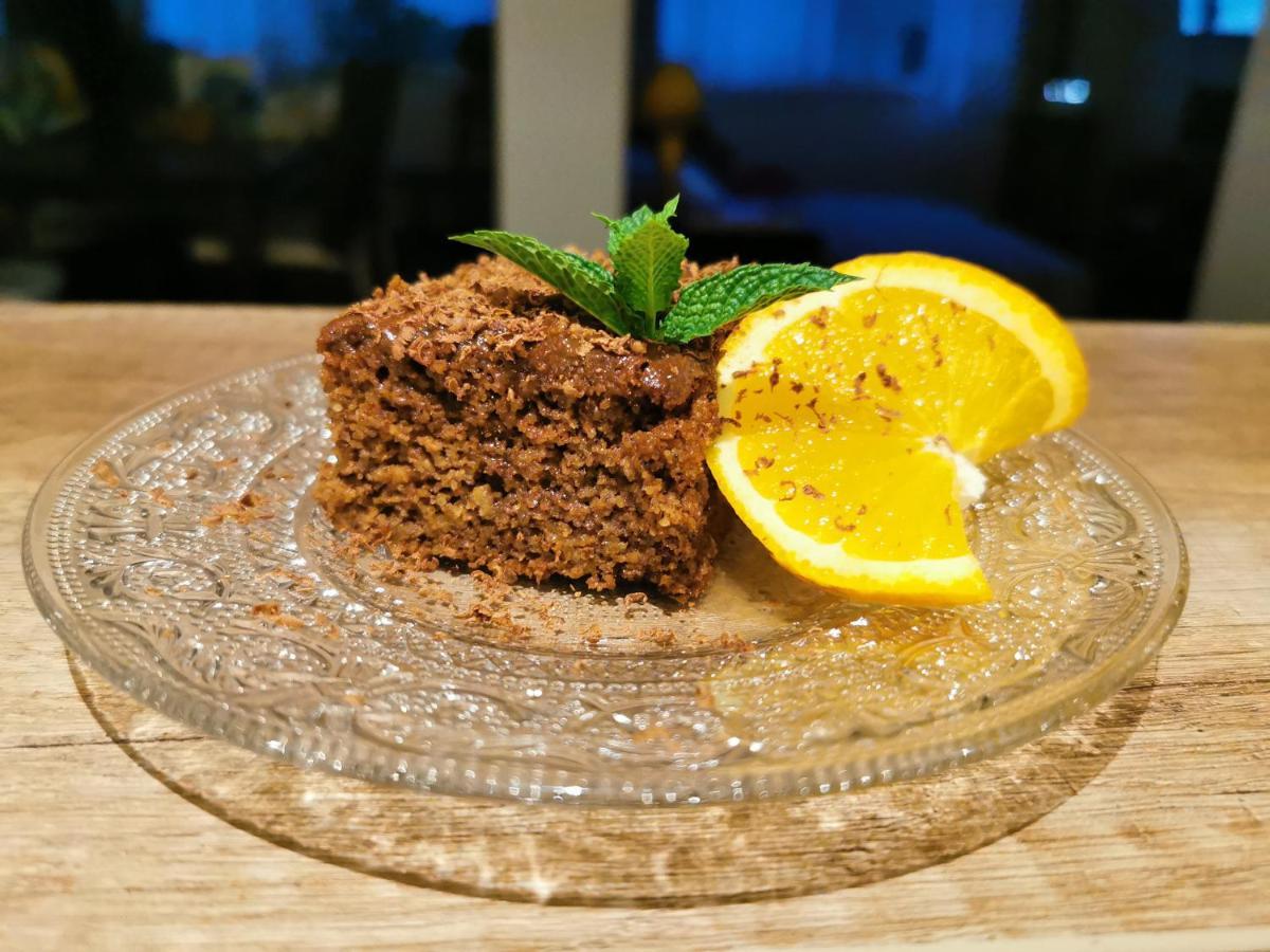 Villa Bellevue 비스 외부 사진