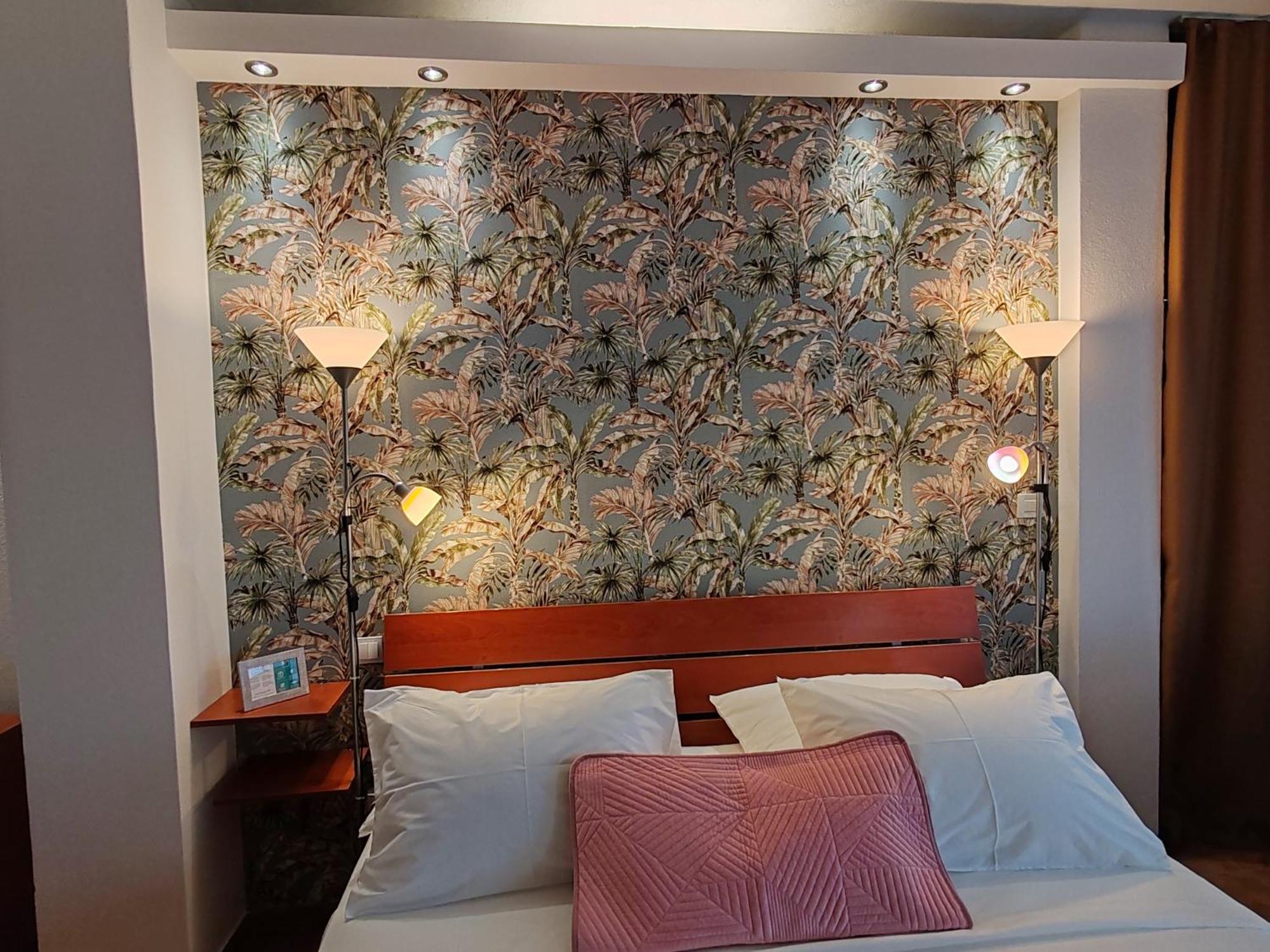 Villa Bellevue 비스 외부 사진