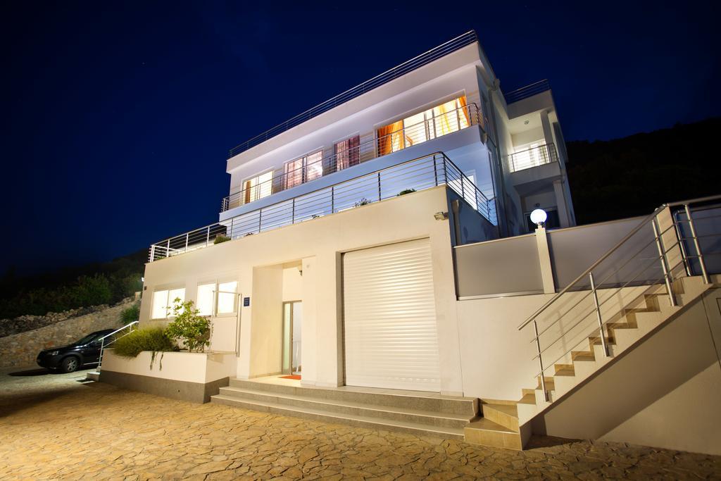 Villa Bellevue 비스 외부 사진
