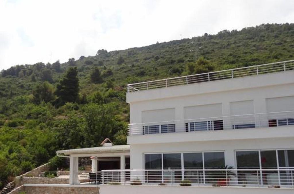 Villa Bellevue 비스 객실 사진