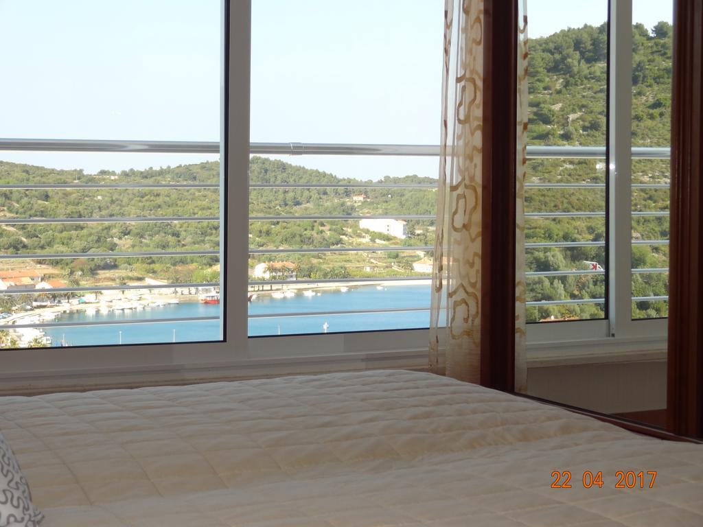 Villa Bellevue 비스 외부 사진