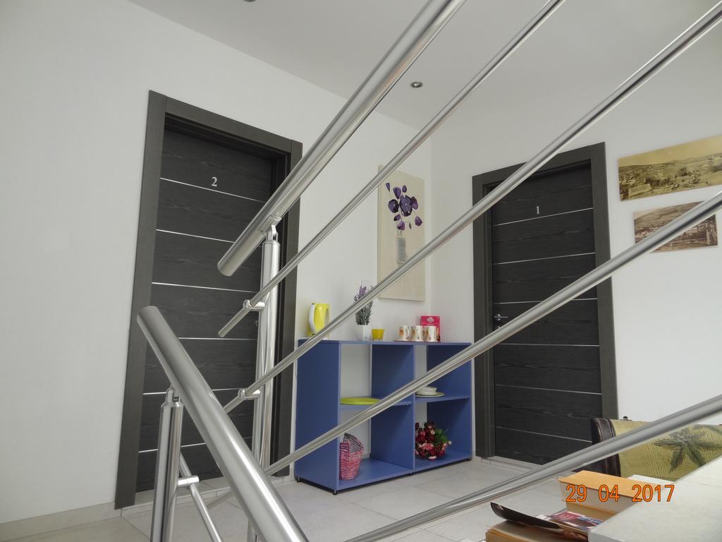 Villa Bellevue 비스 외부 사진